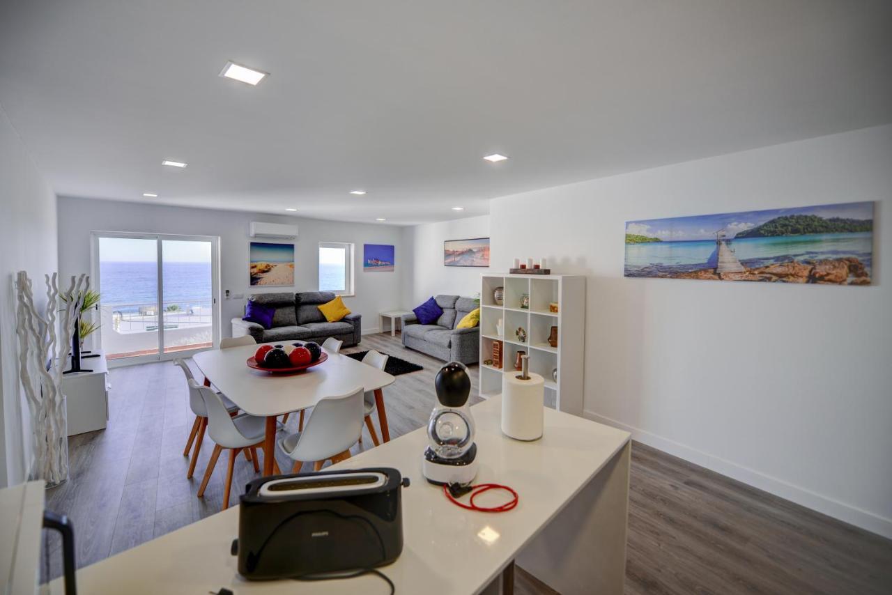 Appartamento Seafront Luz